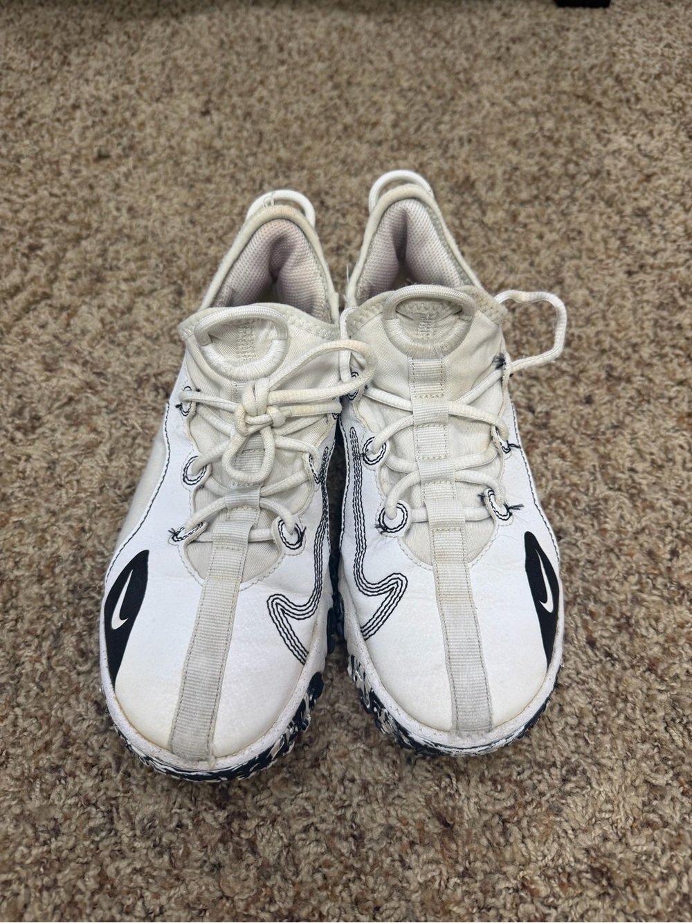 Nike Big Kids 4.5 Turf Shoes